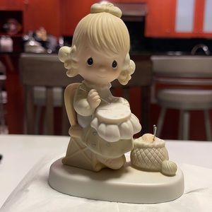 Vintage 1979 precious moments